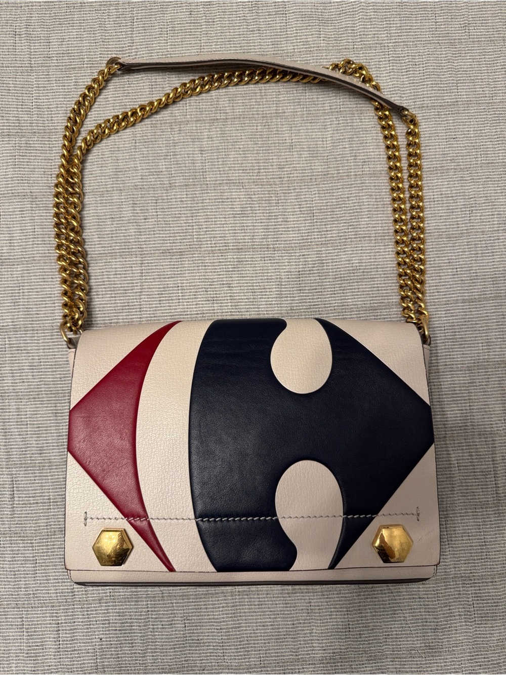 Anya Hindmarch Carrefour Purse